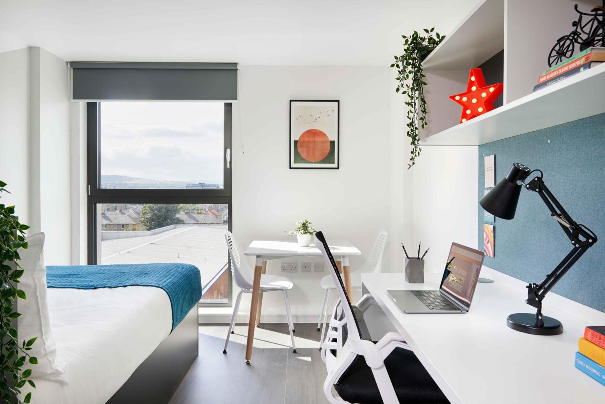 Joivy Trendy Aparthotel Units In Westfield-Adults Only เอดินบะระ ภายนอก รูปภาพ