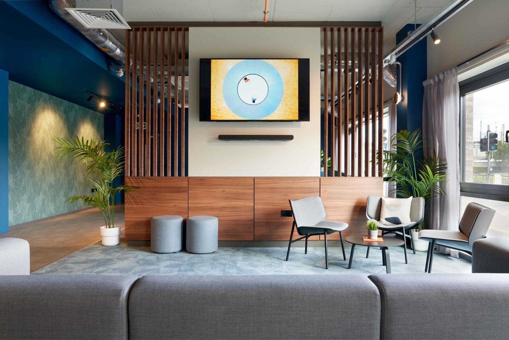 Joivy Trendy Aparthotel Units In Westfield-Adults Only เอดินบะระ ภายนอก รูปภาพ